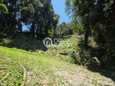 Lote/Terreno à venda, 1985m² no Itanhangá, Rio de Janeiro