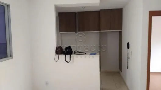 Apartamento com 2 Quartos à venda, 43m² no Jardins Rio Preto, São José do Rio Preto