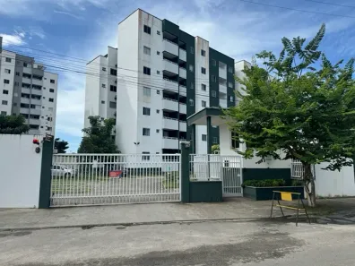 Apartamento com 2 Quartos para alugar, 45m² no Parque Dois Irmãos, Fortaleza
