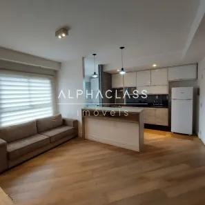 Apartamento com 2 Quartos à venda, 62m² no Melville Empresarial I e II, Barueri
