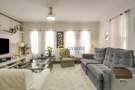 Sobrado com 3 Quartos à venda, 270m² no Vila Leopoldina, São Paulo