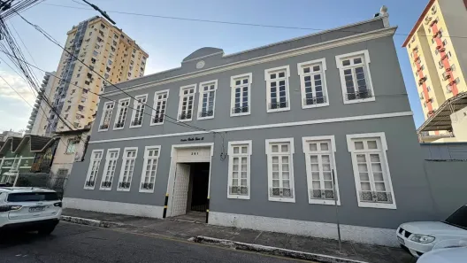 Sala Comercial para alugar, 30m² no Reduto, Belém