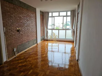 Apartamento com 3 Quartos à venda, 123m² no Centro, Atibaia