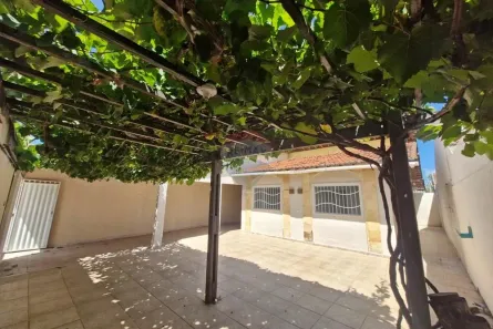 Casa com 4 Quartos à venda, 145m² no Bosque das Colinas, São José de Mipibu