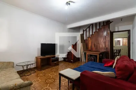 Casa com 2 Quartos à venda, 125m² no Vila São José (Ipiranga), São Paulo