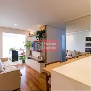 Apartamento com 3 Quartos à venda, 72m² no Vila Andrade, São Paulo