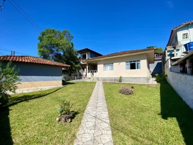 Casa com 3 Quartos à venda, 148m² no Tapera da Base, Florianópolis
