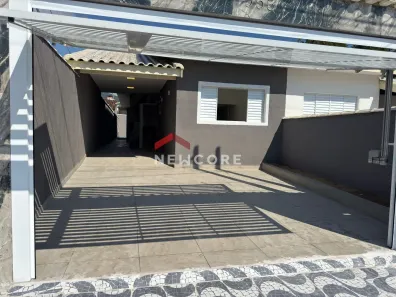 Casa com 3 Quartos à venda, 91m² no Balneário Stella Maris, Peruíbe