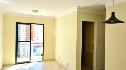 Apartamento com 2 Quartos à venda, 58m² no Vila Gomes Cardim, São Paulo