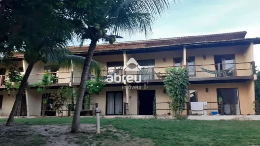 Casa de Condomínio com 2 Quartos à venda, 94m² no Praia da Pipa, Tibau do Sul