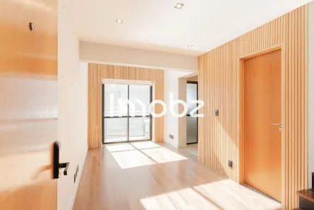 Apartamento com 1 Quarto à venda, 40m² no Pinheiros, São Paulo