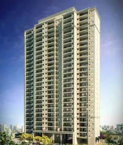 Apartamento com 2 Quartos à venda, 68m² no Ipiranga, São Paulo
