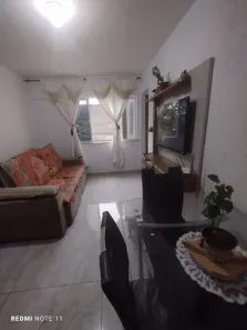 Apartamento com 2 Quartos à venda, 60m² no da Luz, Nova Iguaçu