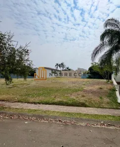 Lote/Terreno à venda, 525m² no Jardim Vila Paradiso, Indaiatuba