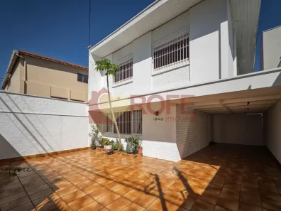 Casa com 4 Quartos à venda, 240m² no Moema, São Paulo