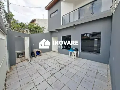 Sobrado com 3 Quartos para alugar, 195m² no Wanel Ville, Sorocaba