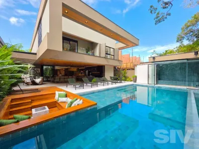 Casa com 6 Quartos à venda, 579m² no Riviera, Bertioga