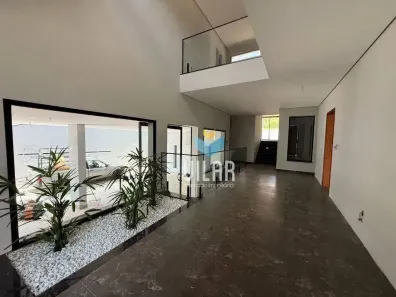Casa de Condomínio com 5 Quartos à venda, 630m² no Parque Reserva Fazenda Imperial, Sorocaba