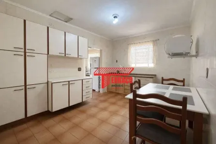 Casa com 2 Quartos à venda, 98m² no Parque Novo Oratório, Santo André