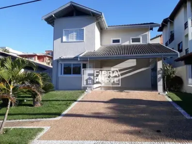 Casa de Condomínio com 3 Quartos à venda, 212m² no Santa Cruz, Valinhos