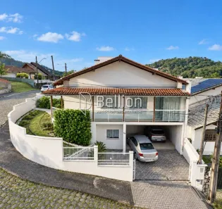 Casa com 3 Quartos à venda, 118m² no Badenfurt, Blumenau