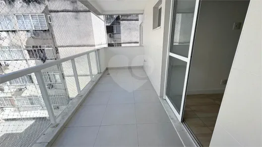 Apartamento com 2 Quartos à venda, 69m² no Vila Isabel, Rio de Janeiro