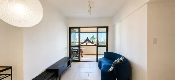 Apartamento com 2 Quartos à venda, 72m² no Caminho das Árvores, Salvador