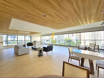 Apartamento com 4 Quartos à venda, 291m² no Vila Nova Conceição, São Paulo