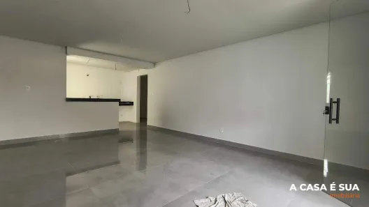 Casa com 3 Quartos à venda, 90m² no Espírito Santo, Betim