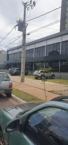 Ponto Comercial para alugar, 500m² no Lídice, Uberlândia