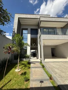 Sobrado com 4 Quartos à venda, 240m² no Jardim Presidente, Goiânia