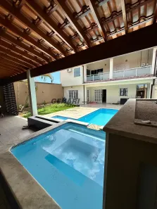 Sobrado com 3 Quartos à venda, 336m² no Vila Georgina, Indaiatuba