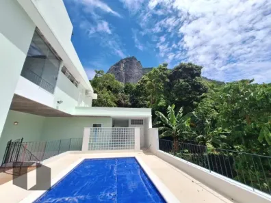 Casa com 4 Quartos à venda, 600m² no Jardim Botânico, Rio de Janeiro