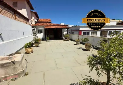 Cobertura com 4 Quartos à venda, 158m² no Prainha, Arraial do Cabo