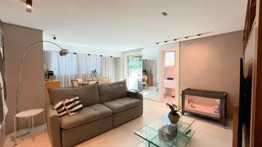 Apartamento com 4 Quartos à venda, 270m² no Renascença, Belo Horizonte