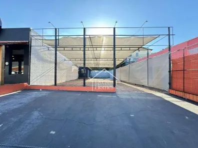 Ponto Comercial à venda, 1068m² no Lenheiro, Valinhos