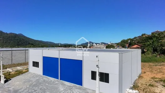Galpão/Depósito/Armazém com 1 Quarto à venda, 315m² no João Pessoa, Jaraguá do Sul