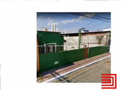 Lote/Terreno à venda, 250m² no Chácara Belenzinho, São Paulo