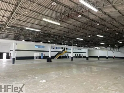 Galpão/Depósito/Armazém para alugar, 3482m² no Jardim Humaitá, São Paulo