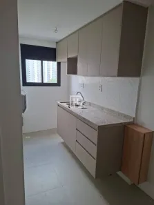 Apartamento com 1 Quarto para alugar, 25m² no Vila Regente Feijó, São Paulo