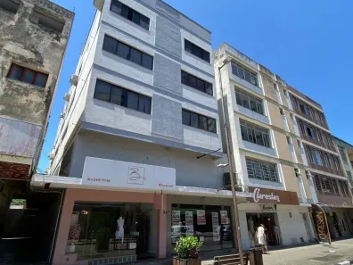 Imóvel Comercial para alugar, 50m² no Centro, Criciúma