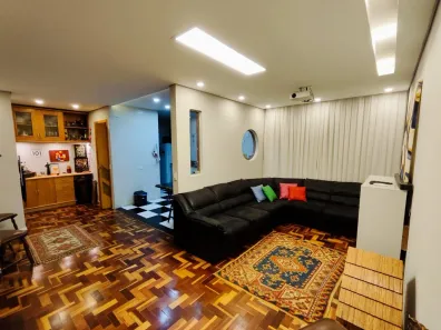 Apartamento com 2 Quartos à venda, 80m² no Planalto Paulista, São Paulo