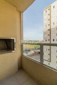 Apartamento com 2 Quartos à venda, 44m² no Costa e Silva, Porto Alegre
