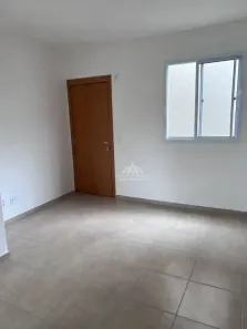 Apartamento com 2 Quartos à venda, 43m² no Bonfim Paulista, Ribeirão Preto