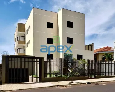 Apartamento com 2 Quartos à venda, 84m² no Centro, Cravinhos