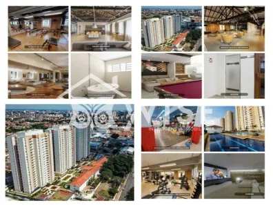 Apartamento com 2 Quartos à venda, 66m² no Ponte Preta, Campinas