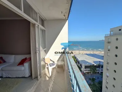Apartamento com 1 Quarto à venda, 60m² no Pitangueiras, Guarujá