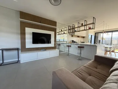 Casa com 3 Quartos à venda, 127m² no Cachoeira do Bom Jesus, Florianópolis