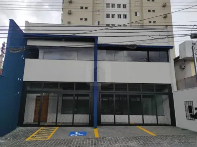 Ponto Comercial à venda, 360m² no Martins, Uberlândia