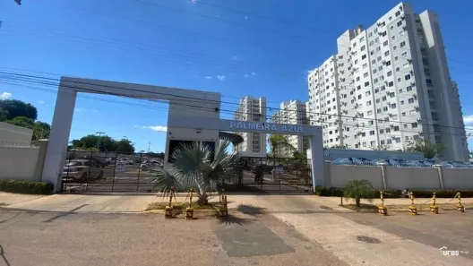 Apartamento com 2 Quartos para alugar, 46m² no Plano Diretor Norte, Palmas